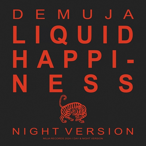 Demuja - Liquid Happiness [3617229453240]